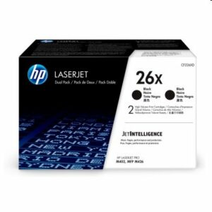 HP 26XD