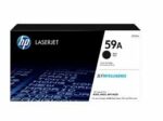 HP 59A Black LaserJet Toner pre M404
