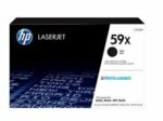 HP 59X Black LaserJet Toner Cartridge
