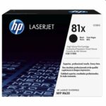 HP 81X