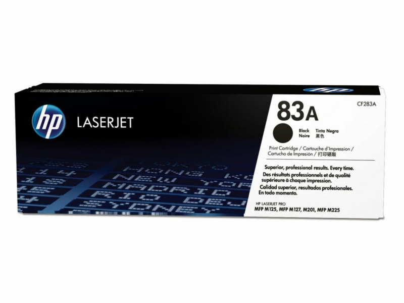 HP 83A