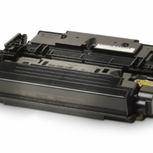 HP 89Y Black LaserJet Toner Cartridge