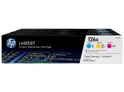 HP 126A