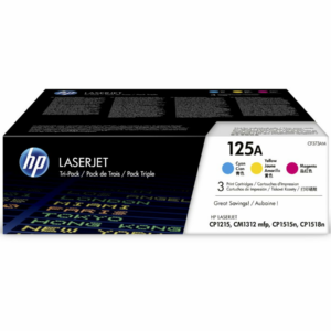 HP 125A