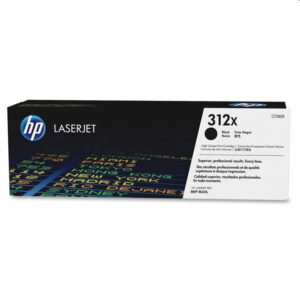 HP 312X