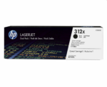 HP 312XD