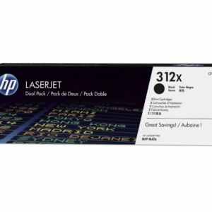 HP 312XD