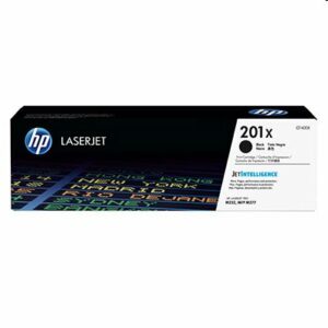 HP 201X