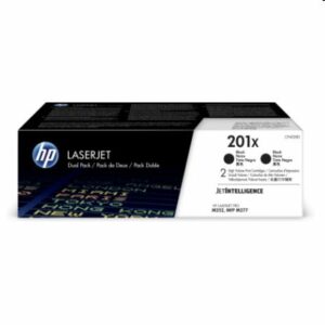 HP 201X