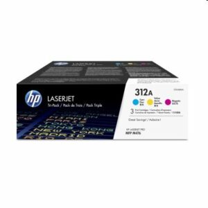 HP 312A
