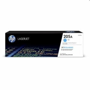HP 205A
