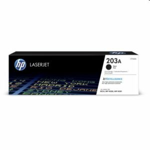 HP 203A