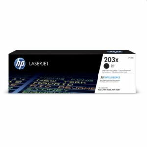 HP 203X