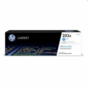 HP 203A