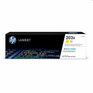 HP 203X