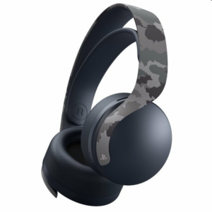 PlayStation Pulse 3D Wireless Headset