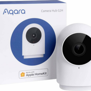 Aqara Smart Home Hub (Riadiaca jednotka) s Kamerou G2H