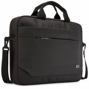 Case Logic ADVA114K - taška Advantage na 14" notebook - čierna