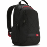 Case Logic DLBP114K - batoh na notebook 14" - čierny