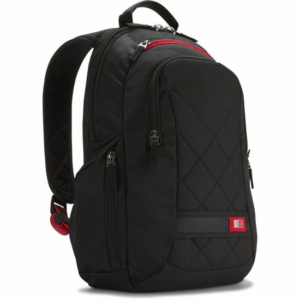 Case Logic DLBP114K - batoh na notebook 14" - čierny