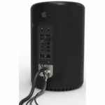 Compulocks Mac Pro Lock Security Bracket