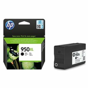 HP 950XL Black Ink Cart