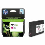 HP 951XL Magenta Ink Cart