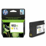 HP 951XL Yellow Ink Cart
