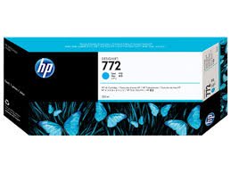 HP 772