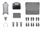DJI Air 3 Fly More Combo (DJI RC 2)