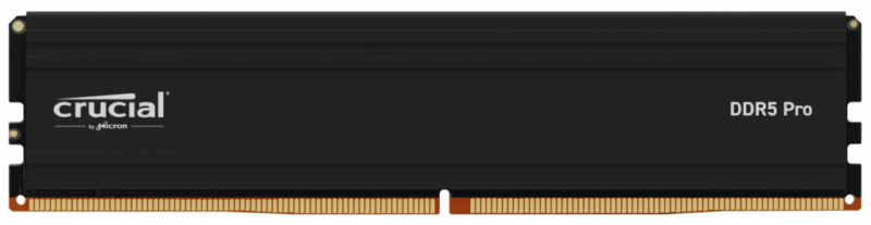 Crucial Pro 48GB DDR5 5600 CL46