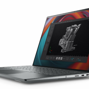 DELL Precision 5490 14" FHD+/ U7-165U/ 32GB/ 1TB SSD/ RTX 2000 Ada/ 4 cell/ W11Pro/ 3Y PrSpt