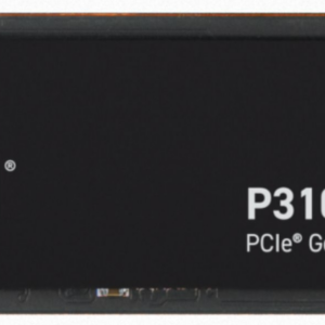 Crucial SSD P310 1TB M.2 NVMe Gen4 7100/6000 MBps