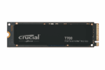 Crucial SSD T700 1TB M.2 NVMe Gen5 11700/9500 MBps