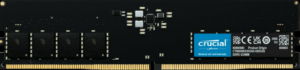 Crucial 16GB DDR5 4800 CL40