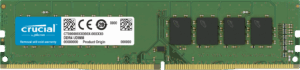 Crucial 16GB DDR4 3200 CL22