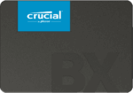 Crucial BX500 SSD 2TB 2