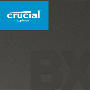 Crucial BX500 SSD 2TB 2
