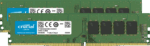 Crucial 32GB kit DDR4 3200 CL22