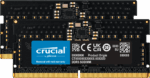 Crucial 16GB kit SODIMM DDR5 4800 CL40