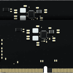Crucial 16GB Kit DDR5 4800 CL40