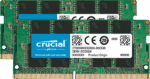 Crucial 16GB SODIMM kit DDR4 3200 CL22