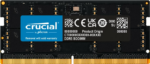 Crucial 32GB SODIMM DDR5 4800 CL40