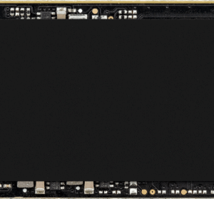 Crucial SSD P3 4TB M.2 NVMe Gen3 3500/3000 MBps