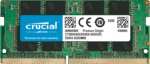 Crucial 4GB SODIMM DDR4 2400 CL17