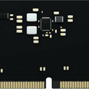 Crucial 8GB DDR5 4800 CL40