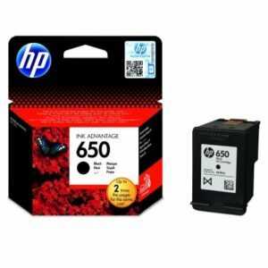 HP 650