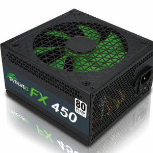 EVOLVEO FX 450