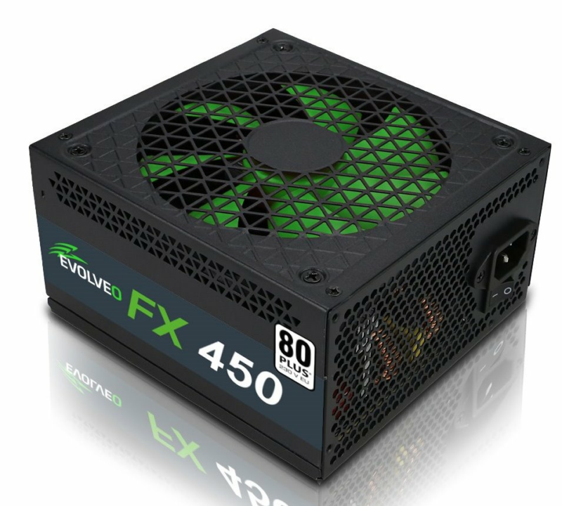 EVOLVEO FX 450