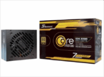Seasonic CORE GX GOLD 650W V2 ATX 3.1